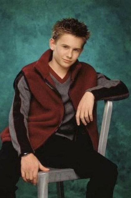 Zack Hopkins - Actor Profile Photo