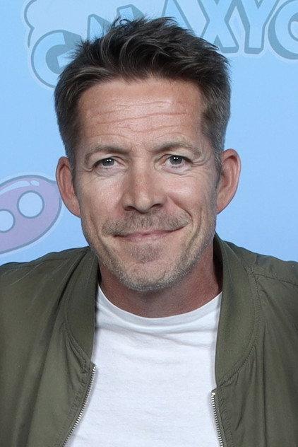 Sean Maguire - Actor Profile Photo