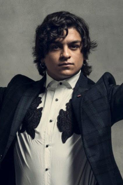 El Carpeta - Actor Profile Photo