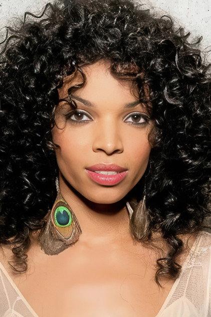 Cylia - Actor Profile Photo