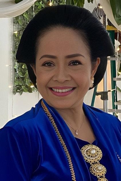 Karlina Inawati - Actor Profile Photo