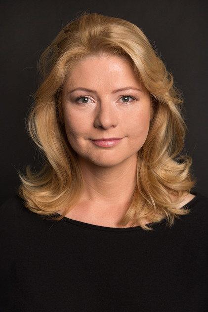 Barbara Kałużna - Actor Profile Photo