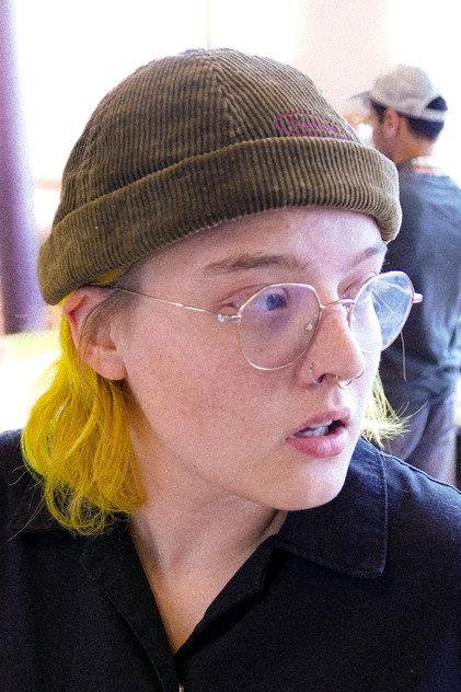 EV Heironimus-Bishop - Actor Profile Photo