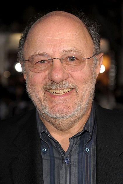 Joe Medjuck - Actor Profile Photo