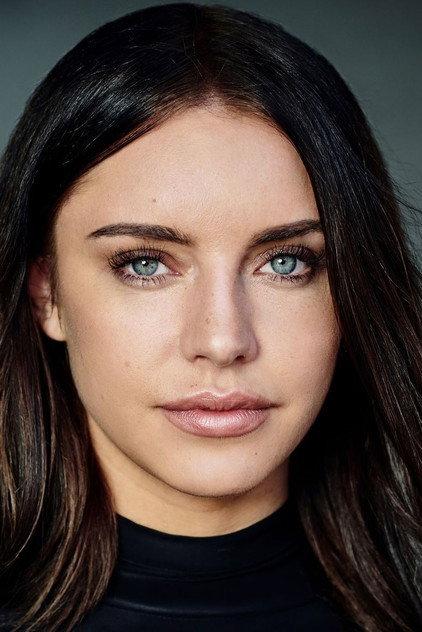 Johanna Ingelfinger - Actor Profile Photo