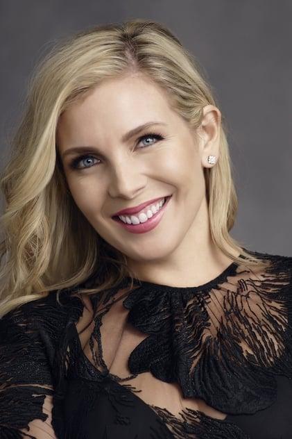 June Diane Raphael - Actor Profile Photo
