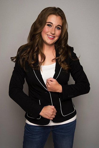 Randi Langdon - Actor Profile Photo