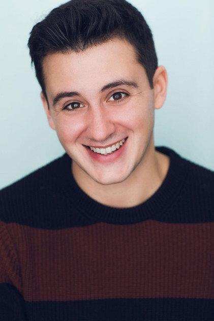 Steve Lipman - Actor Profile Photo