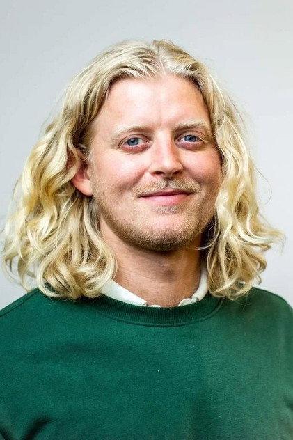 Gaute Berg Næss - Actor Profile Photo