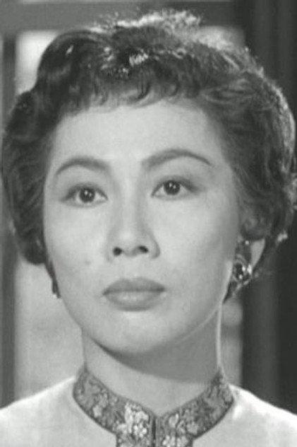 Weng Mu-Lan - Actor Profile Photo