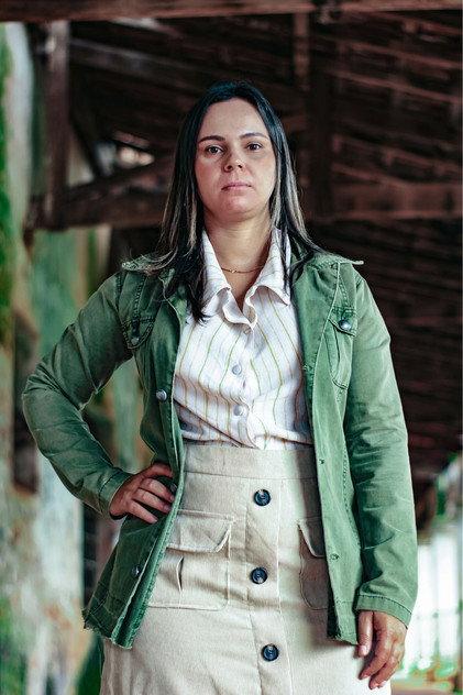 Marília Galerani - Actor Profile Photo