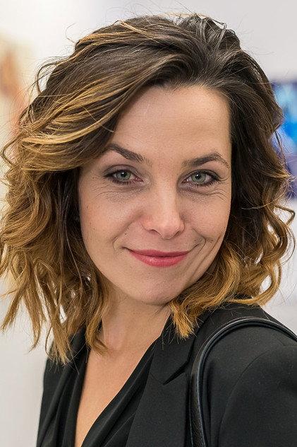 Tereza Němcová - Actor Profile Photo