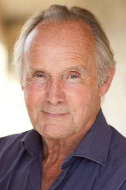 Clive Francis - Actor Profile Photo