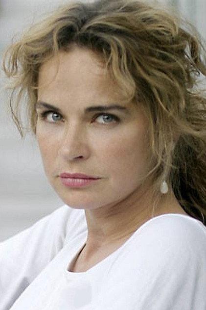 Anne-Marie Bubke - Actor Profile Photo