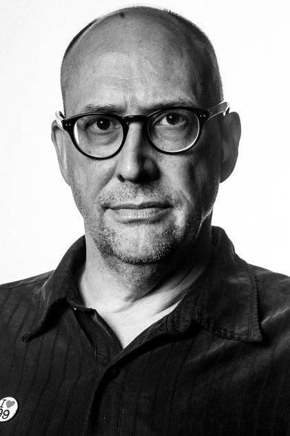 William Salyers - Actor Profile Photo