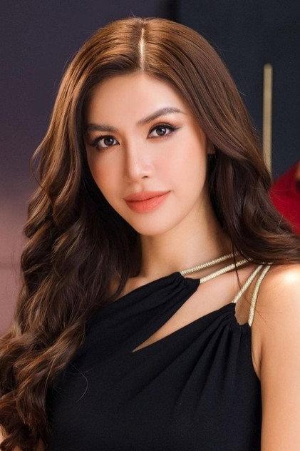 Minh Tu - Actor Profile Photo