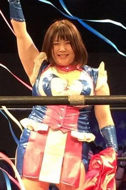 Nonoko - Actor Profile Photo