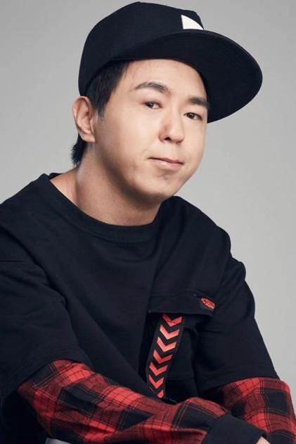 Liu Bangbang - Actor Profile Photo
