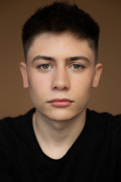 João Amaral - Actor Profile Photo