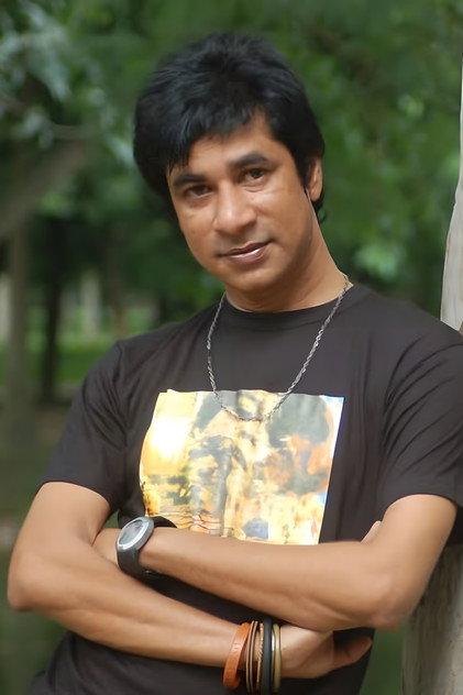 Bappi Ashraf - Actor Profile Photo