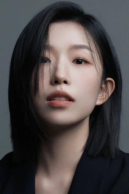 Yoon Ga-i - Actor Profile Photo