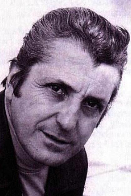 Maurice Ducasse - Actor Profile Photo