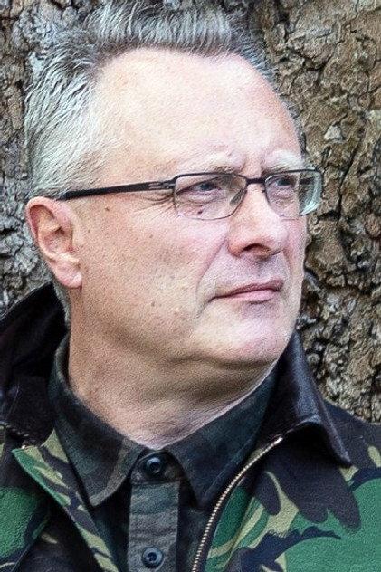 Ralf Dörper - Actor Profile Photo