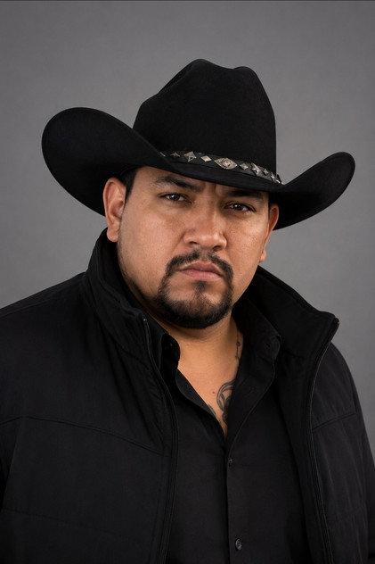 Jorge Rodriguez - Actor Profile Photo