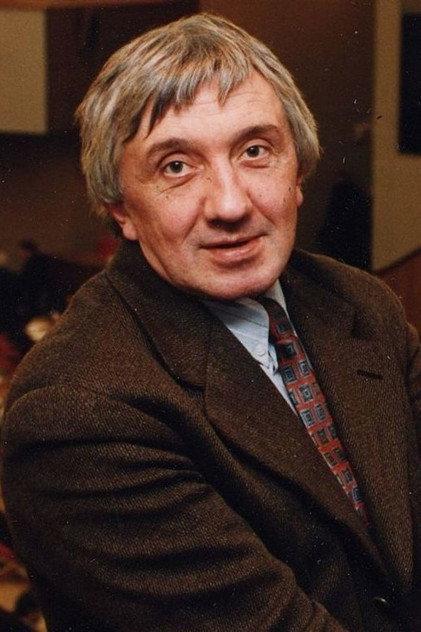 Yuri Shchekochikhin - Actor Profile Photo