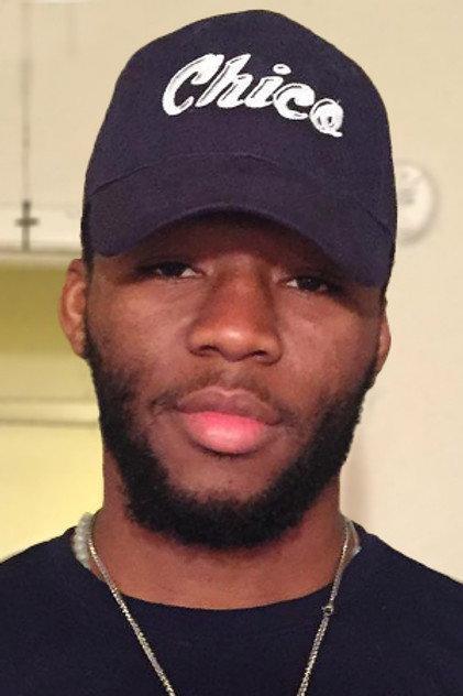 Quincy LaVallais - Actor Profile Photo
