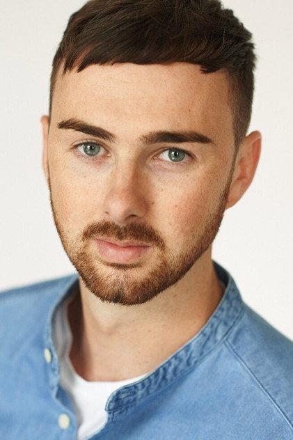 Charlie Quirke - Actor Profile Photo