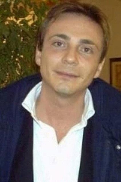 Simone D'Andrea - Actor Profile Photo