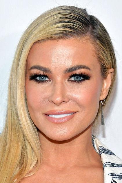 Carmen Electra - Actor Profile Photo