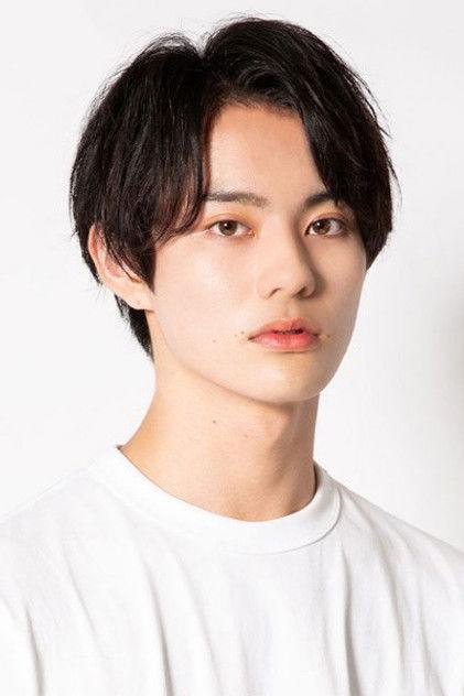 Kentaro Maeda - Actor Profile Photo