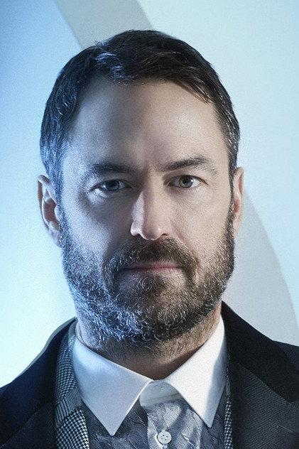 Sébastien Ricard - Actor Profile Photo