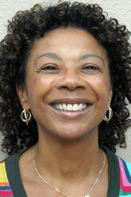 Katy Amaïzo - Actor Profile Photo
