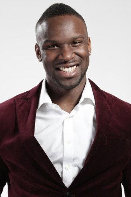 Axel Blake - Actor Profile Photo