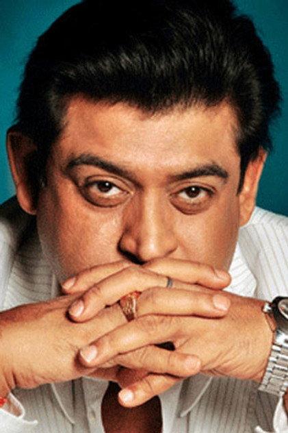Amit Kumar - Actor Profile Photo