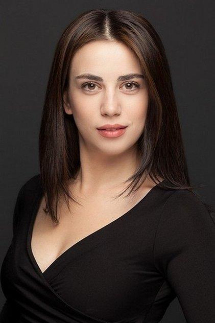 Selin Köseoğlu - Actor Profile Photo