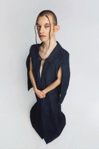 Adassa Navarro - Actor Profile Photo