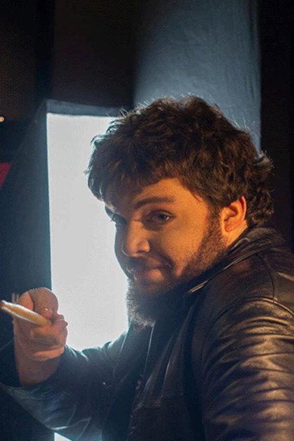 Matthew Sahagian - Actor Profile Photo