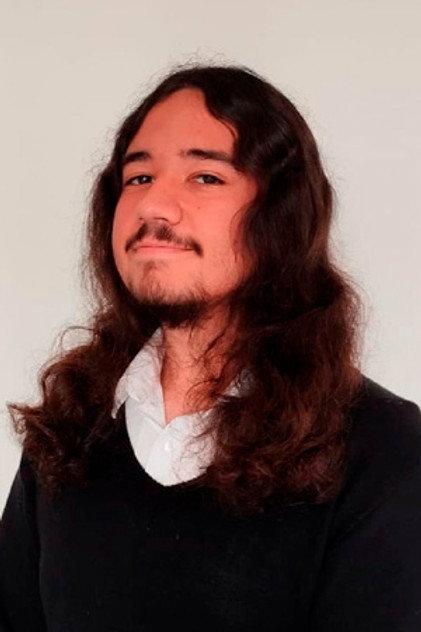 Pedro Rodriguez - Actor Profile Photo