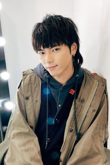 Denis Kwok Ka-Chun - Actor Profile Photo