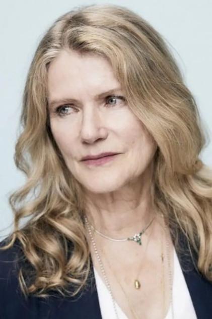Barbara Sukowa - Actor Profile Photo