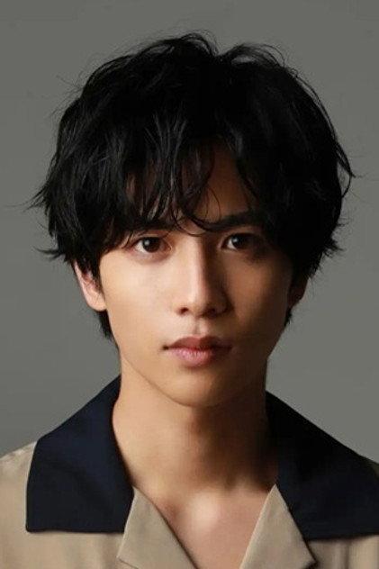 Jun Shison - Actor Profile Photo