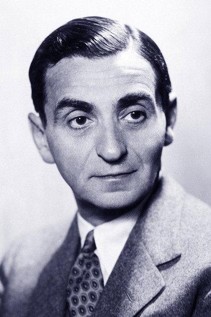 Irving Berlin - Actor Profile Photo