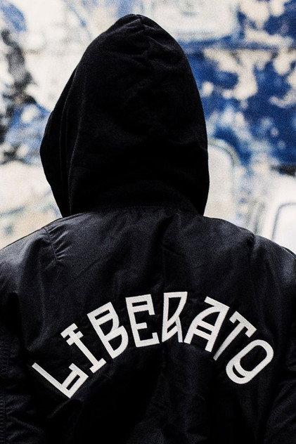 Liberato - Actor Profile Photo
