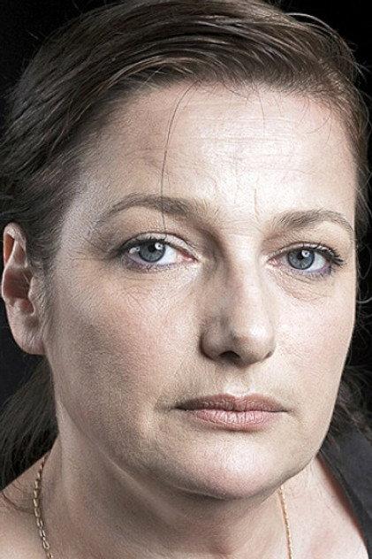 Valeria Sitaru - Actor Profile Photo