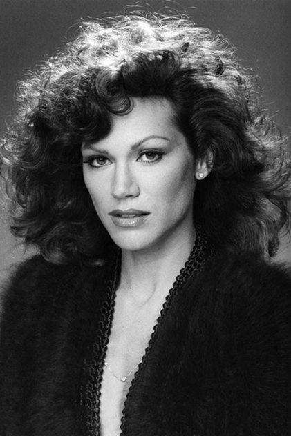 Pamela Hensley - Actor Profile Photo