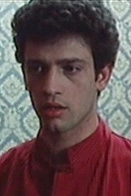 Cosimo Milone - Actor Profile Photo